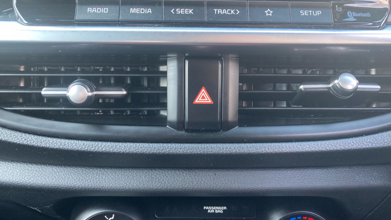 Kia Picanto 1.0 GT-line 5dr [4 seats] Petrol Hatchback